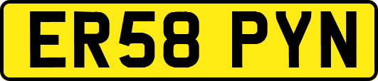 ER58PYN
