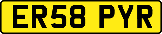 ER58PYR