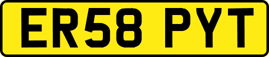 ER58PYT