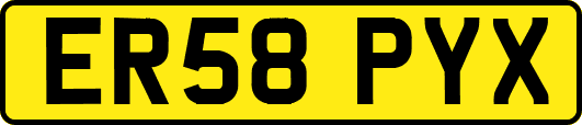ER58PYX