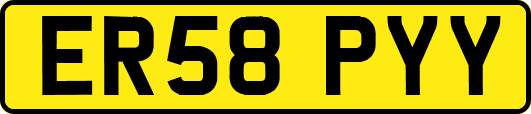 ER58PYY