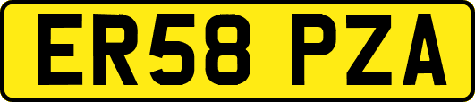 ER58PZA