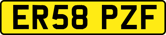 ER58PZF