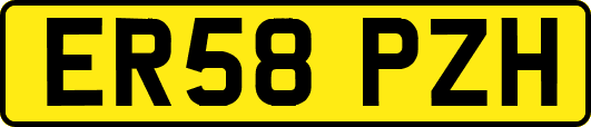 ER58PZH
