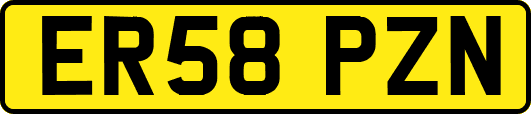 ER58PZN