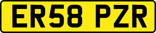 ER58PZR