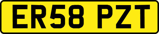ER58PZT