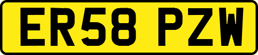 ER58PZW