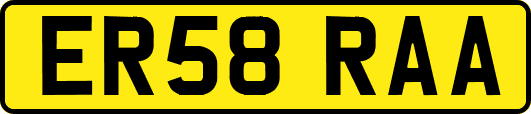 ER58RAA
