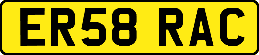 ER58RAC
