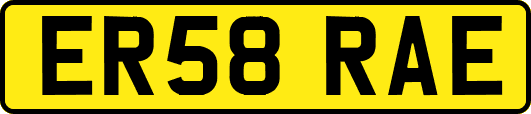 ER58RAE