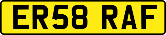 ER58RAF