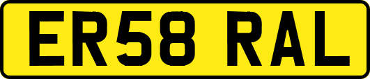 ER58RAL