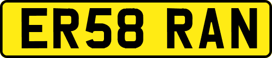 ER58RAN