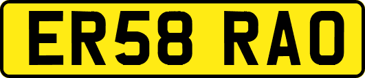 ER58RAO