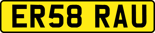 ER58RAU