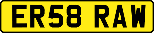 ER58RAW