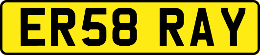 ER58RAY