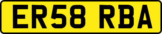 ER58RBA
