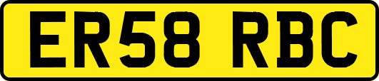 ER58RBC