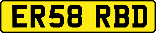 ER58RBD