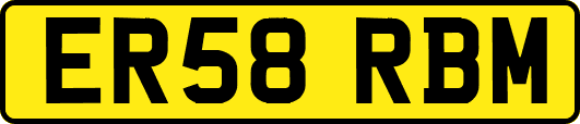 ER58RBM