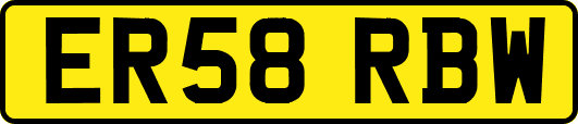 ER58RBW