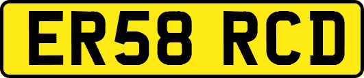 ER58RCD
