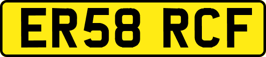 ER58RCF
