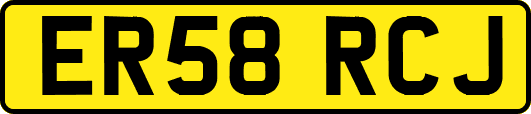 ER58RCJ