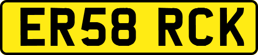 ER58RCK