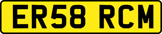 ER58RCM