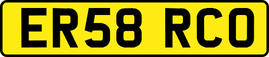 ER58RCO