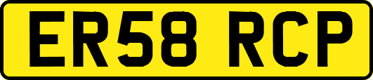 ER58RCP