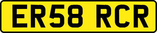 ER58RCR