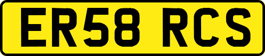 ER58RCS