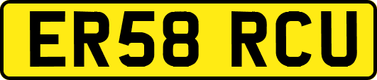 ER58RCU