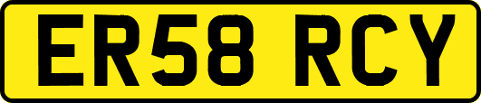 ER58RCY