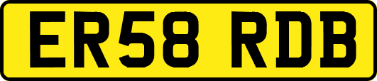 ER58RDB