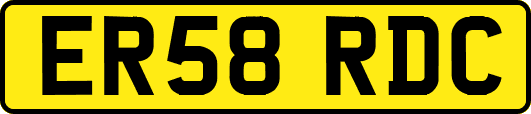 ER58RDC