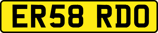 ER58RDO