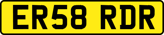 ER58RDR
