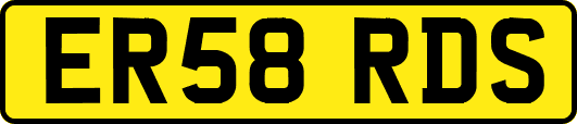 ER58RDS