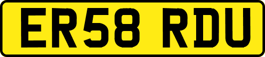 ER58RDU