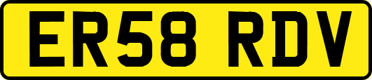 ER58RDV