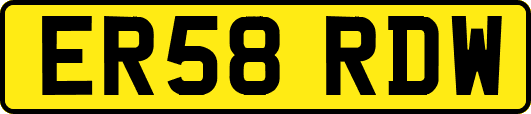 ER58RDW
