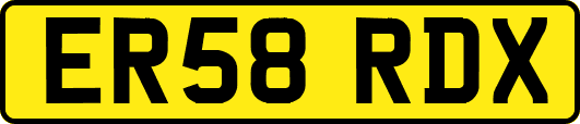 ER58RDX