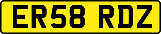 ER58RDZ
