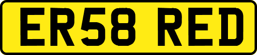 ER58RED