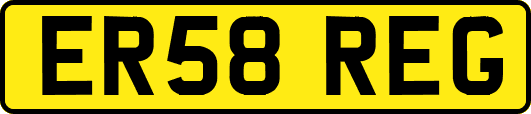 ER58REG